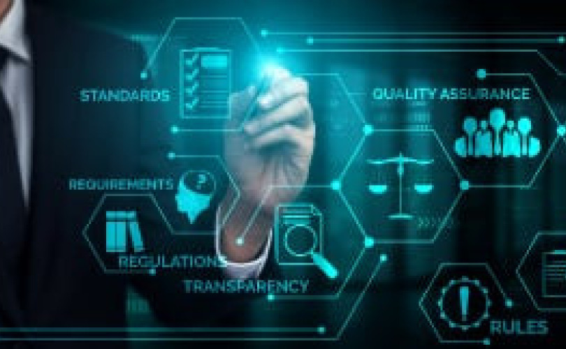 الإدارة بالجودة الشاملة كمدخل للتنافسية والتميز